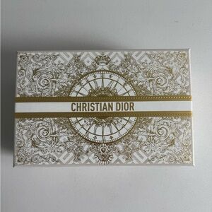 Christian Dior box